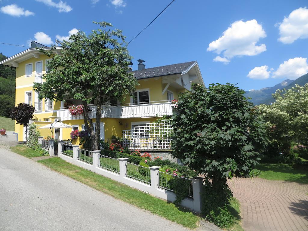 Ferienwohnung Kerschbaumer Rangersdorf Номер фото